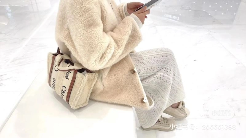 NewStyle Chloe Shopping Bags 60192