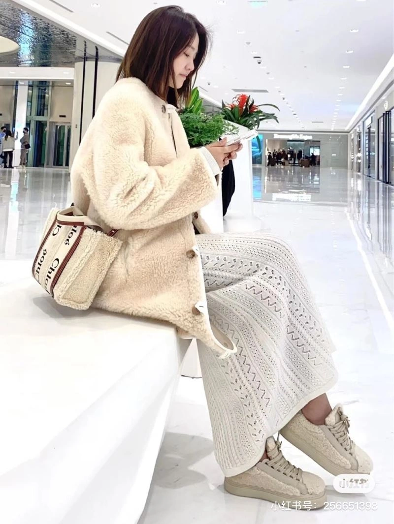 NewStyle Chloe Shopping Bags 60192