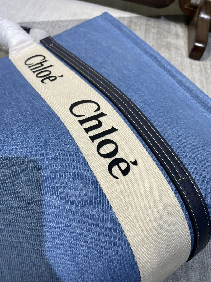 EyeCatching Chloe Shopping Bags 60144