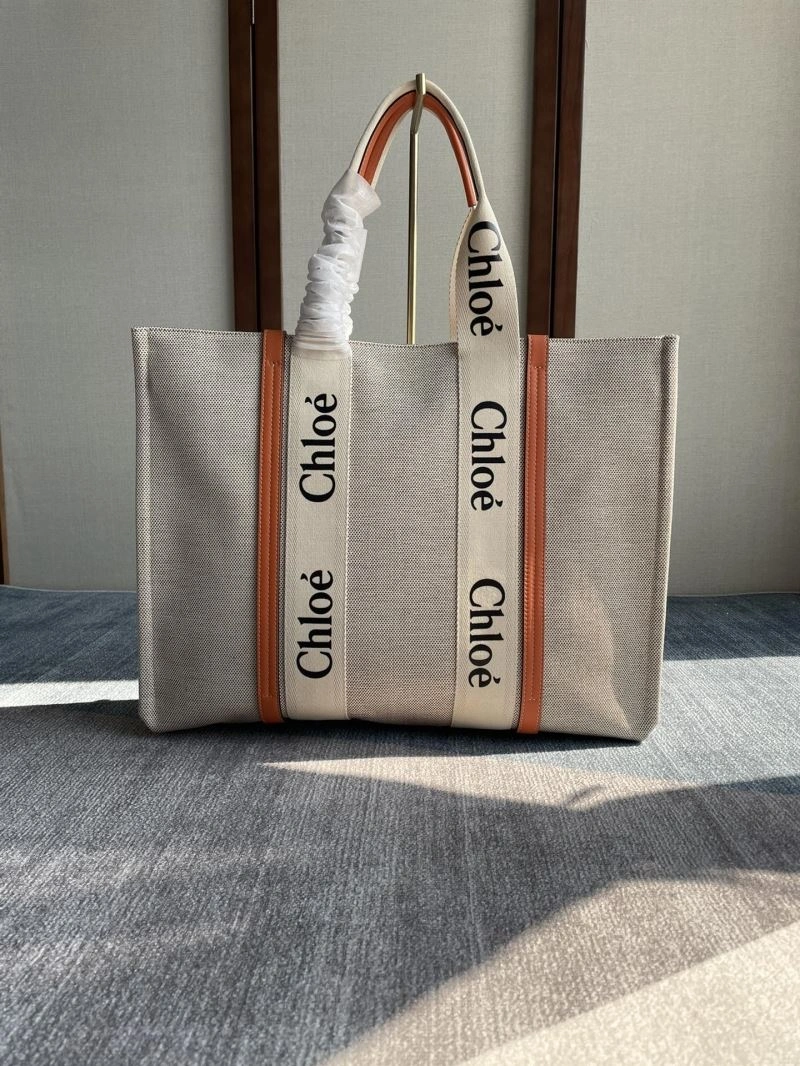 UrbanChic Chloe Shopping Bags 60139
