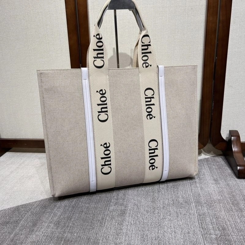 Chloe Shopping Bags Upgraded 60162