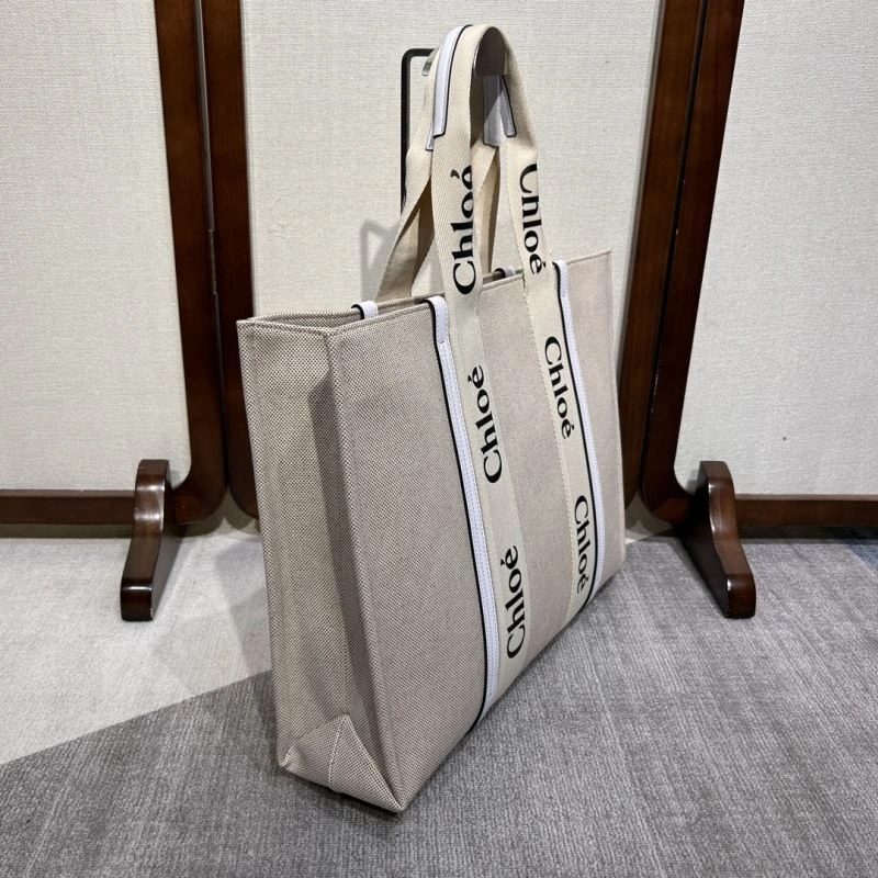 Chloe Shopping Bags Upgraded 60162