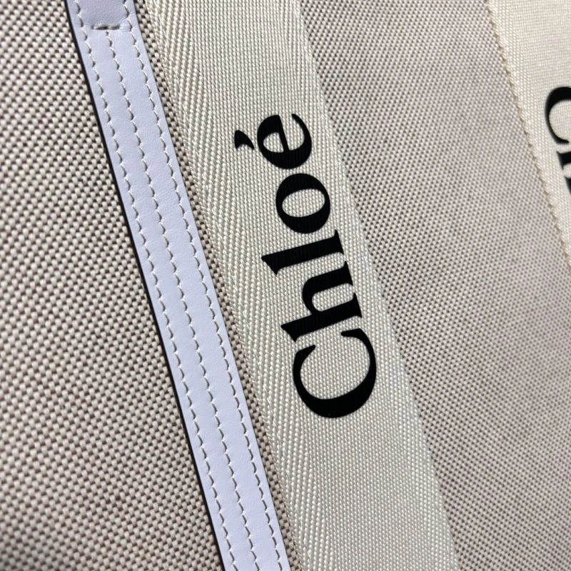 Chloe Shopping Bags Upgraded 60162