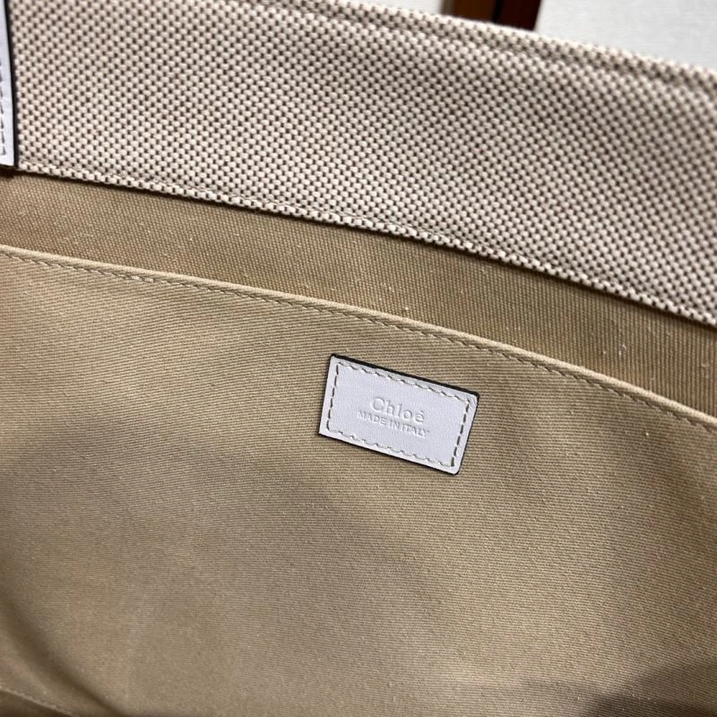 Chloe Shopping Bags Upgraded 60162