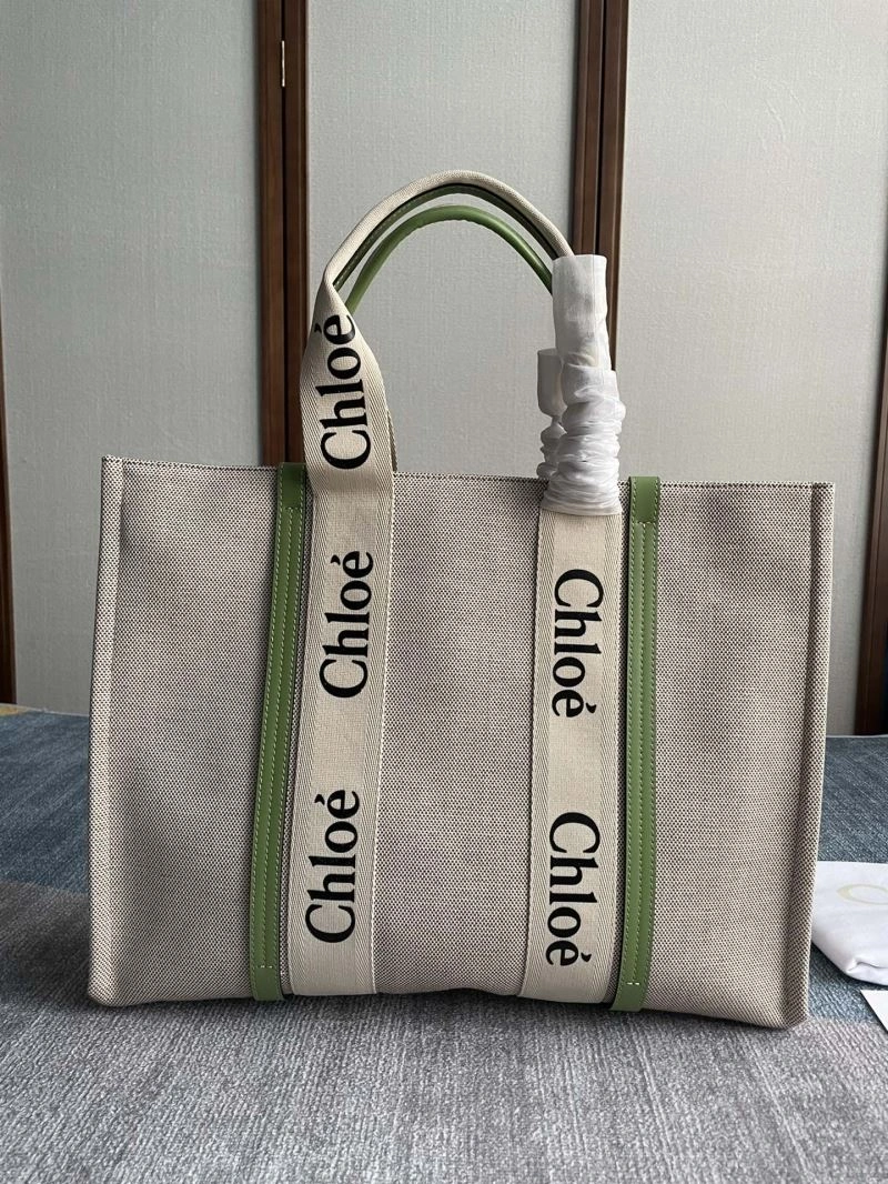 Chloe Shopping Bags FastDry 60127