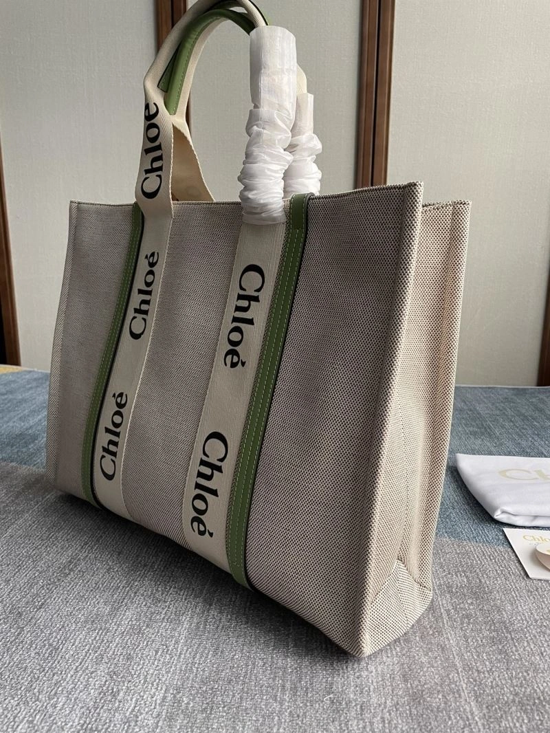 Chloe Shopping Bags FastDry 60127