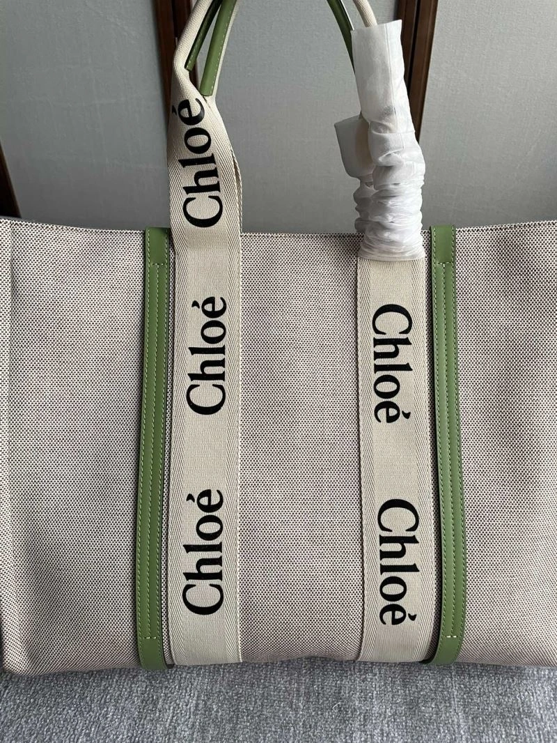Chloe Shopping Bags FastDry 60127