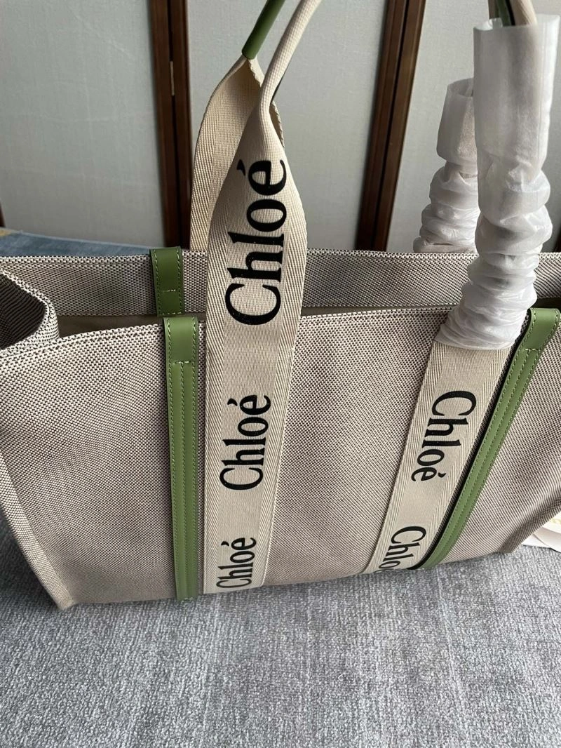 Chloe Shopping Bags FastDry 60127