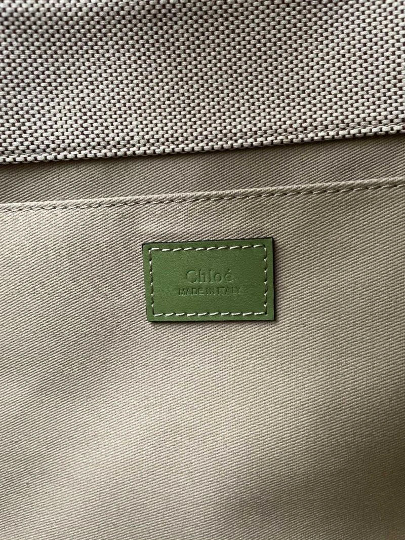 Chloe Shopping Bags FastDry 60127