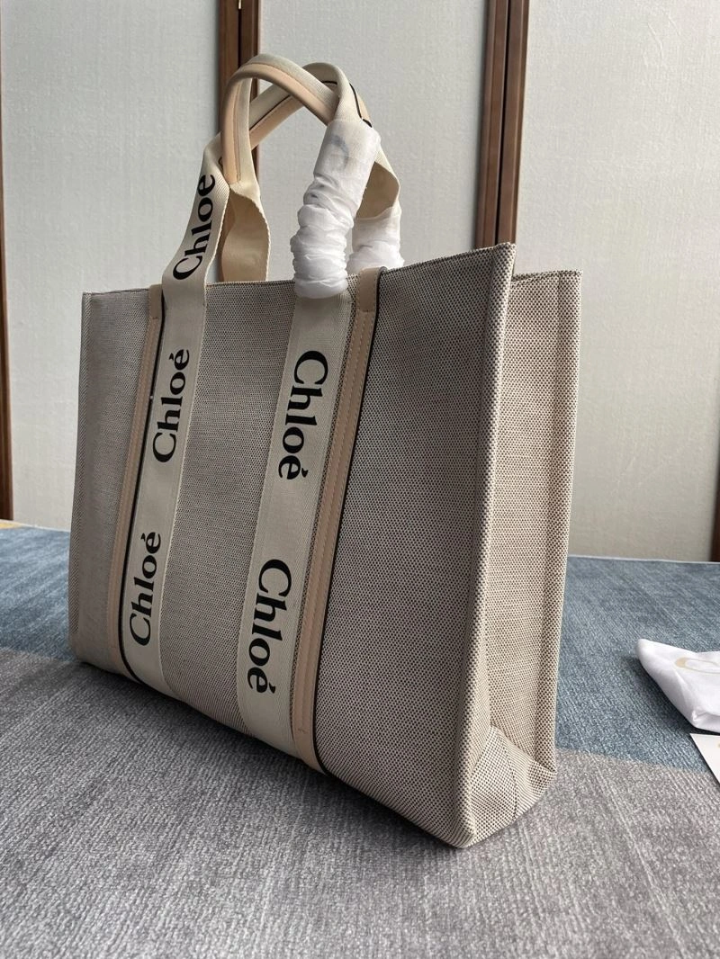 Chloe Shopping Bags Sophisticated 60129