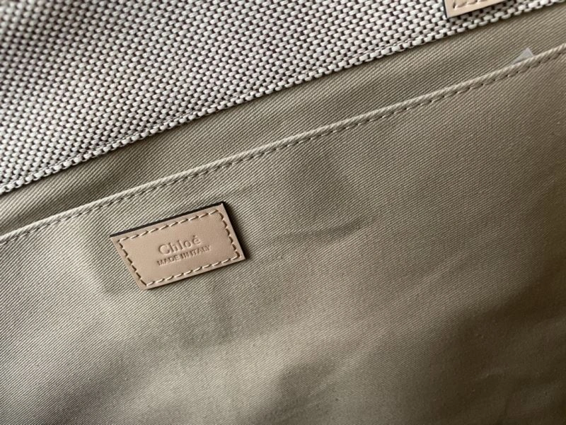 Chloe Shopping Bags Sophisticated 60129