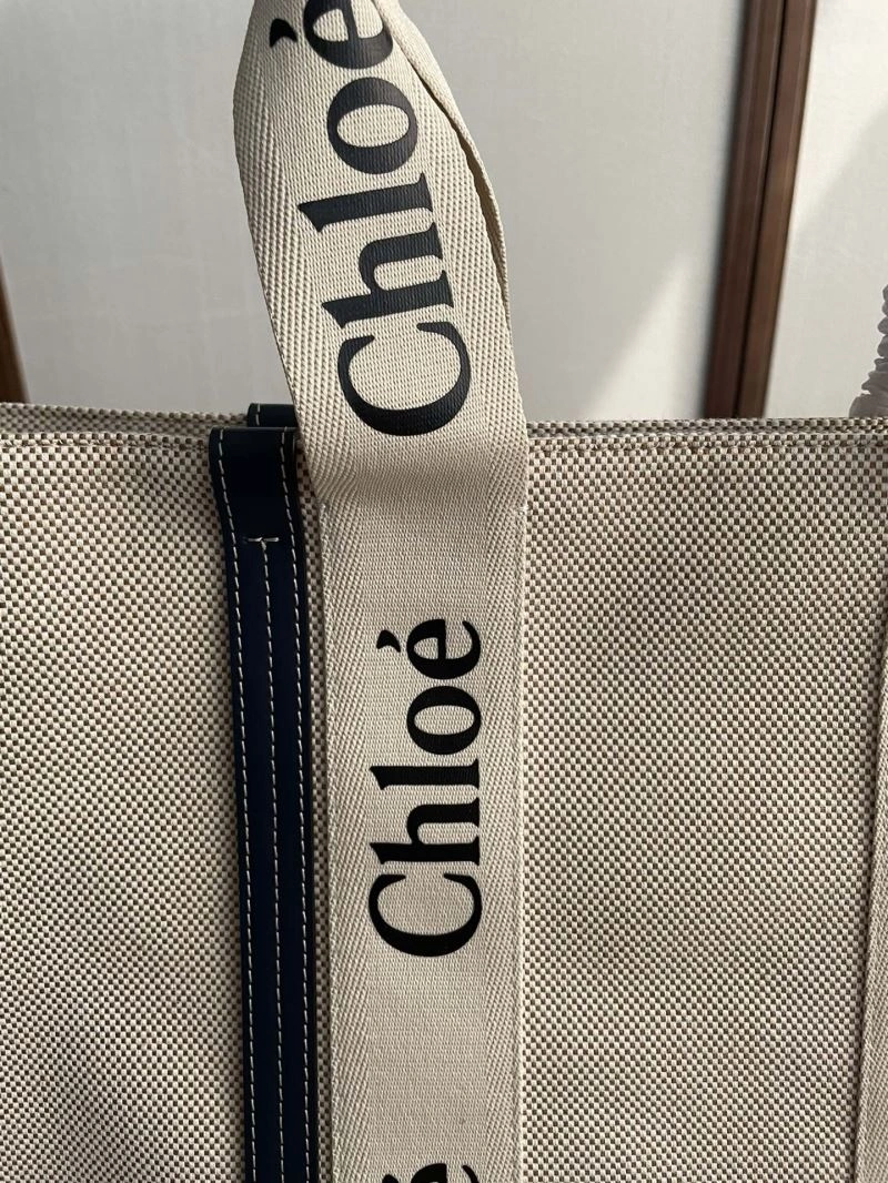 Casual Chloe Shopping Bags 60126