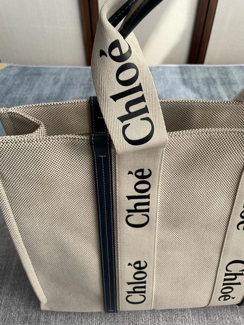 Casual Chloe Shopping Bags 60126