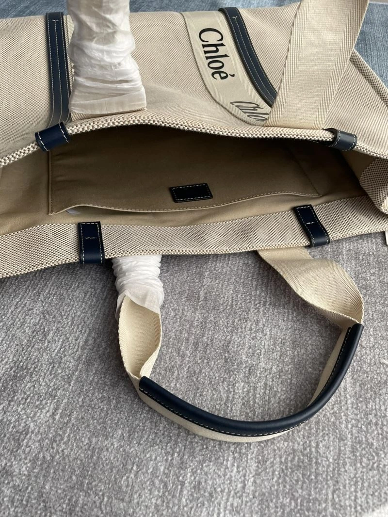 Casual Chloe Shopping Bags 60126