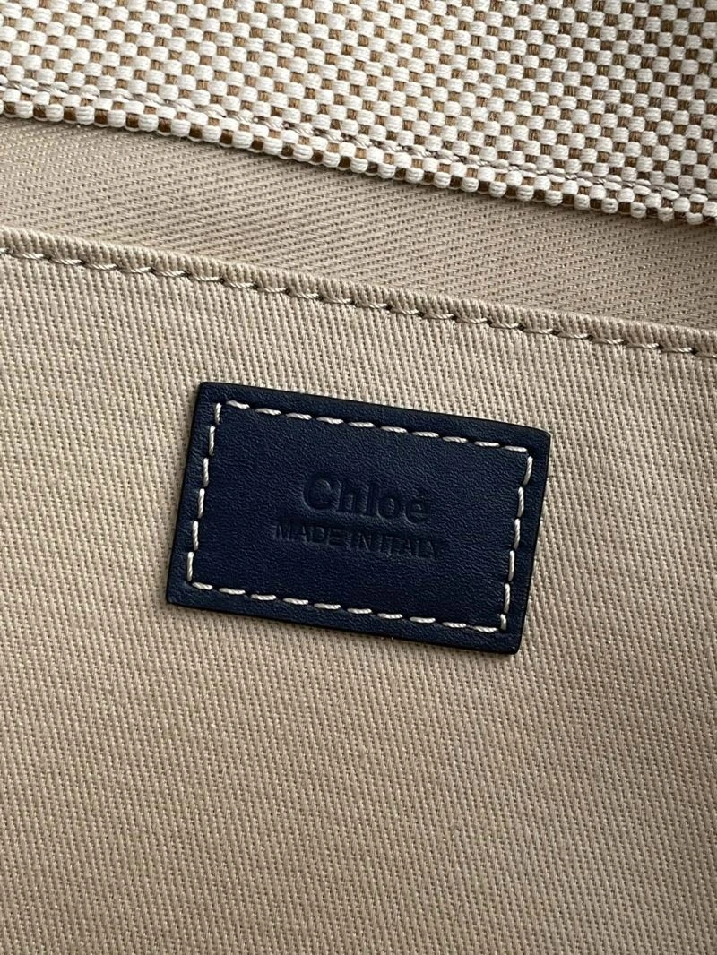 Casual Chloe Shopping Bags 60126