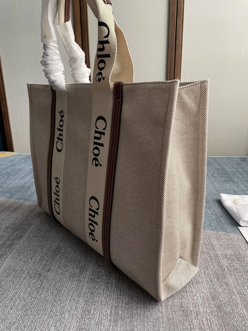 Chloe Shopping Bags Soft 60125