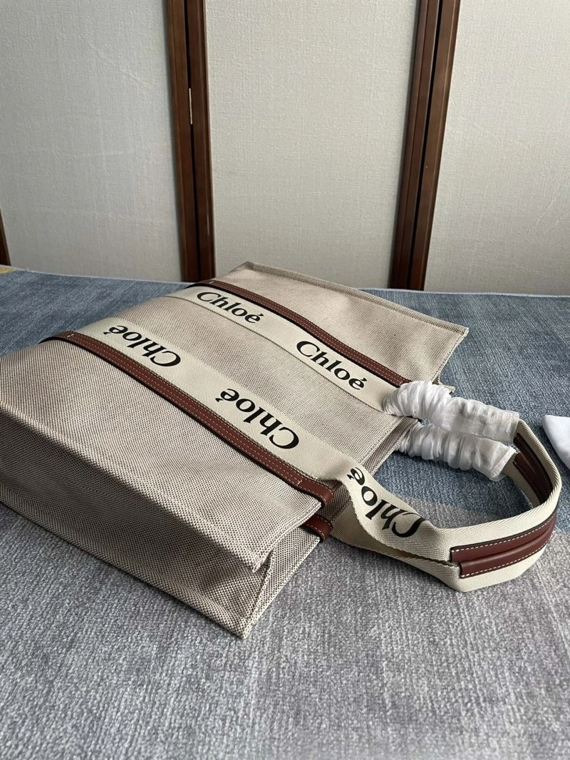 Chloe Shopping Bags Soft 60125