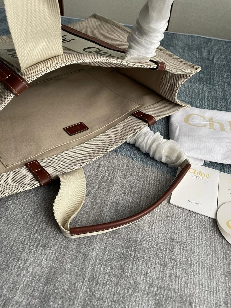 Chloe Shopping Bags Soft 60125