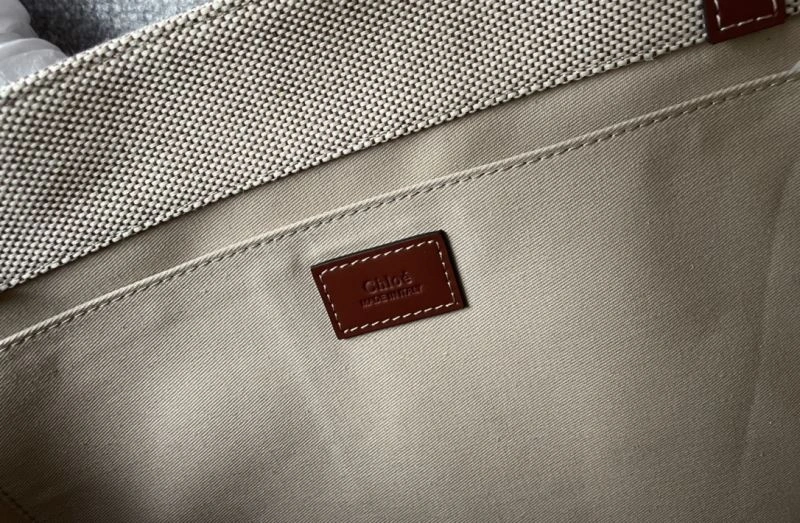 Chloe Shopping Bags Soft 60125