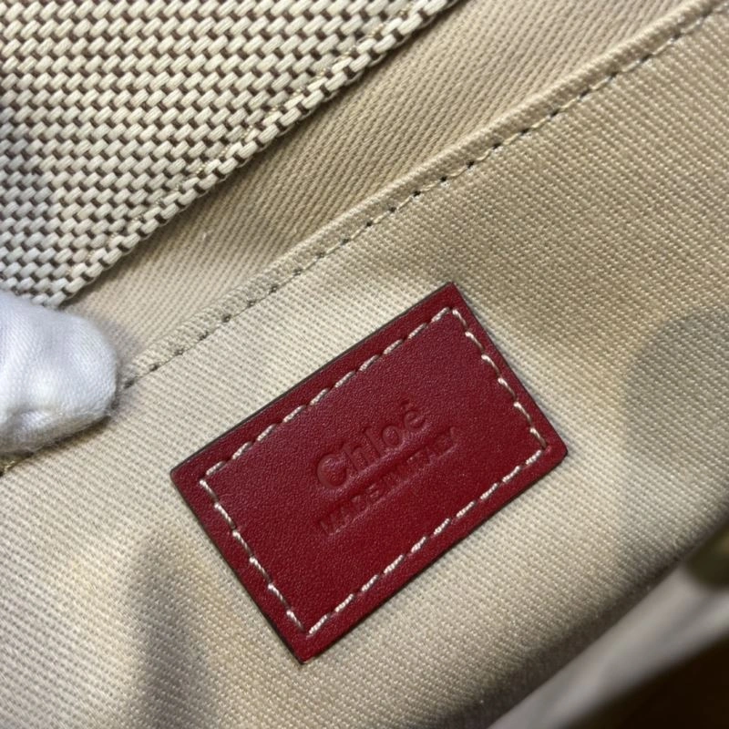 Chloe Shopping Bags Durable 60124