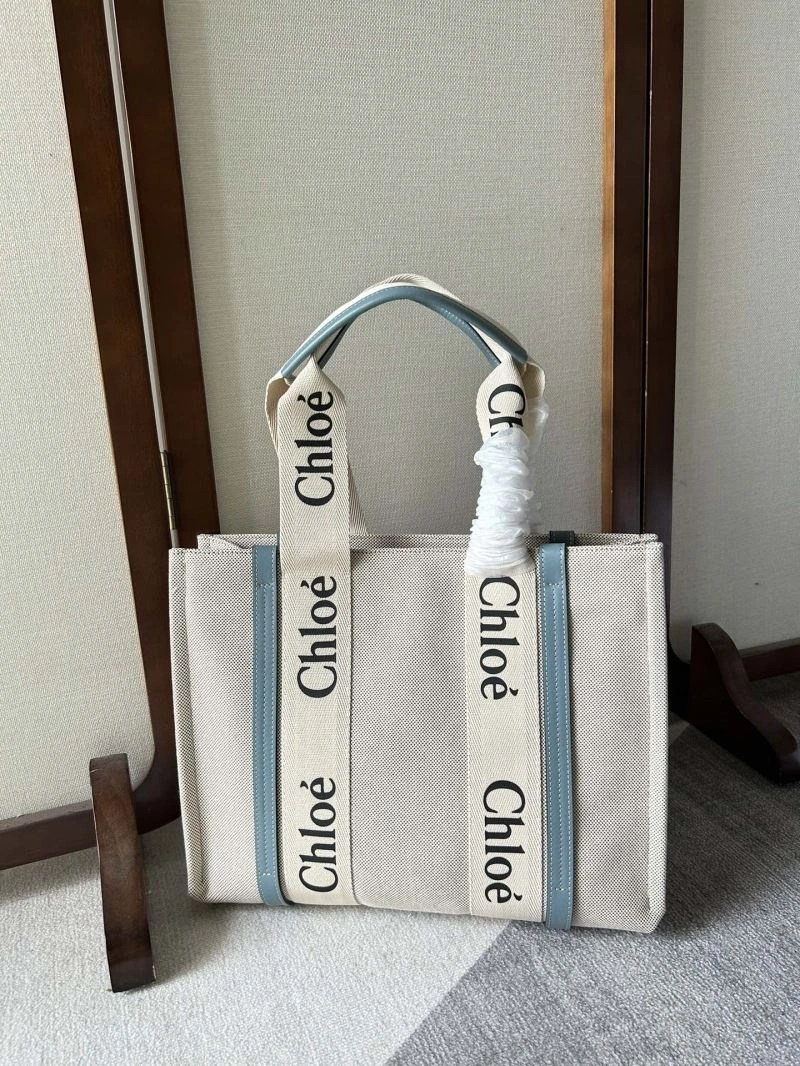 EyeCatching Chloe Shopping Bags 60122
