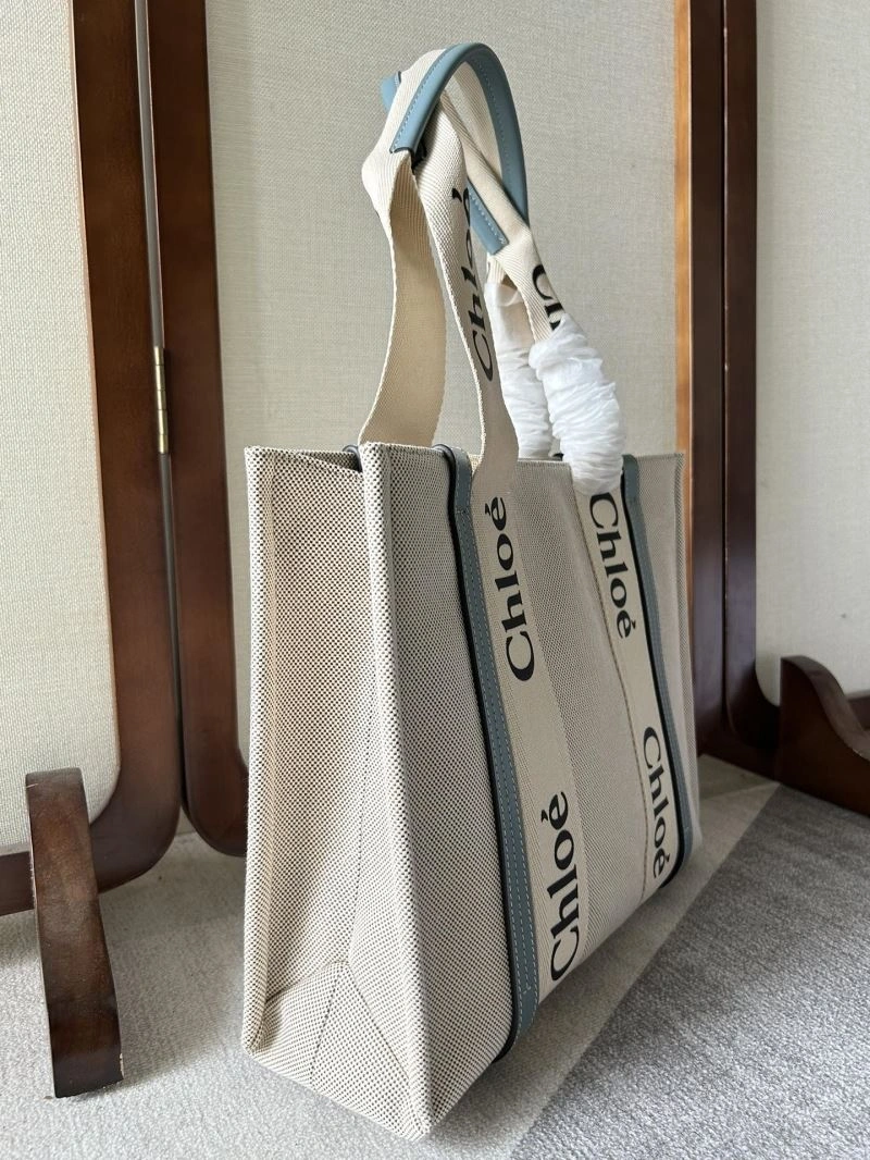 EyeCatching Chloe Shopping Bags 60122