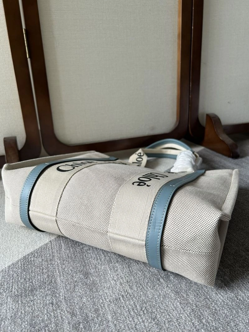 EyeCatching Chloe Shopping Bags 60122