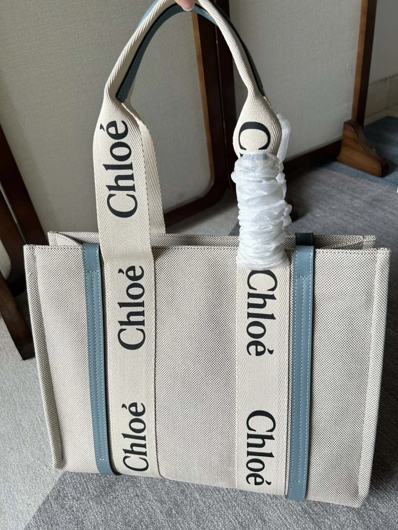 EyeCatching Chloe Shopping Bags 60122