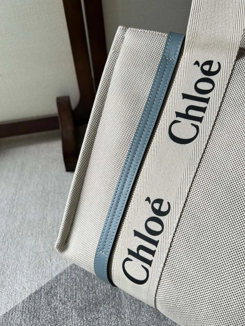 EyeCatching Chloe Shopping Bags 60122