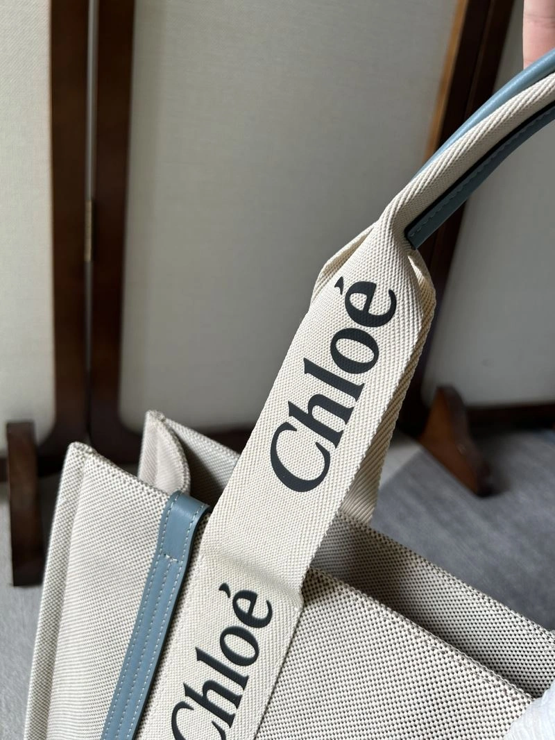 EyeCatching Chloe Shopping Bags 60122