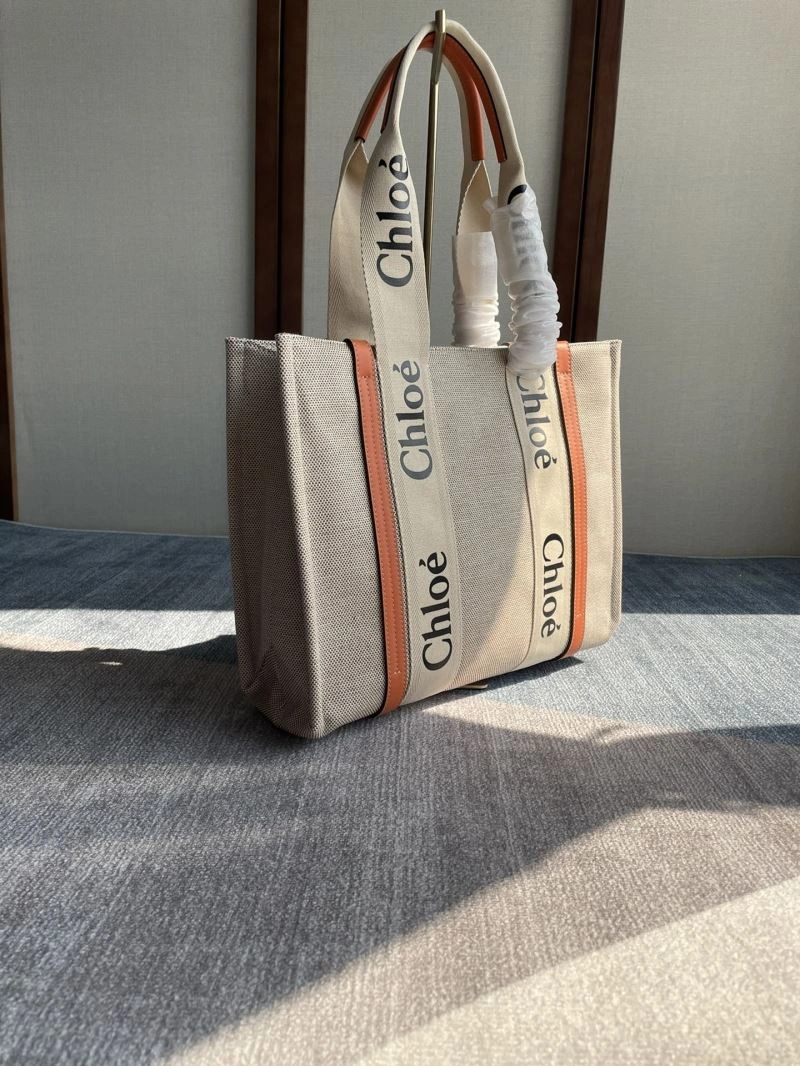Durable Chloe Shopping Bags 60120