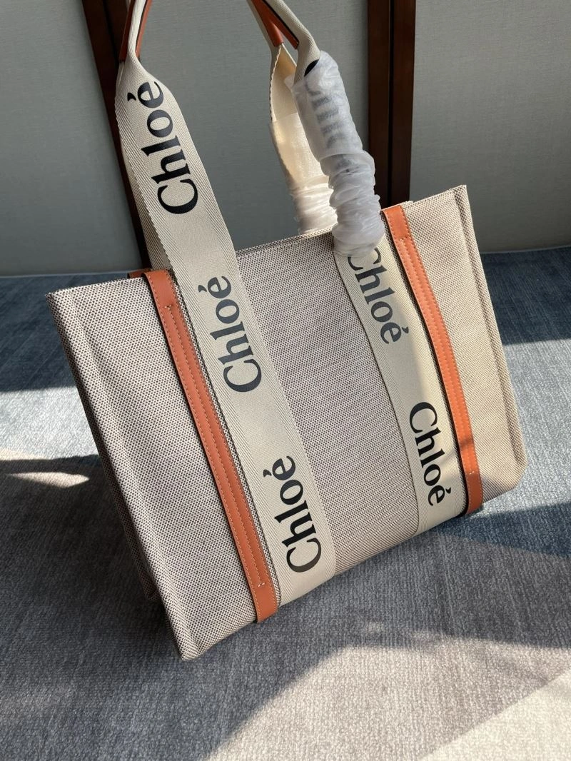 Durable Chloe Shopping Bags 60120
