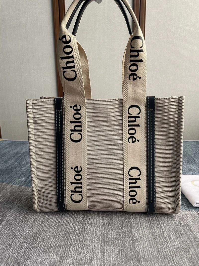 Stretchable Chloe Shopping Bags 60118