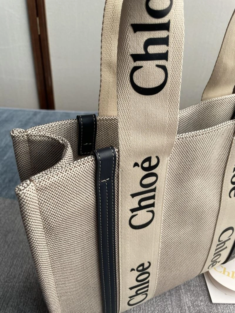 Stretchable Chloe Shopping Bags 60118