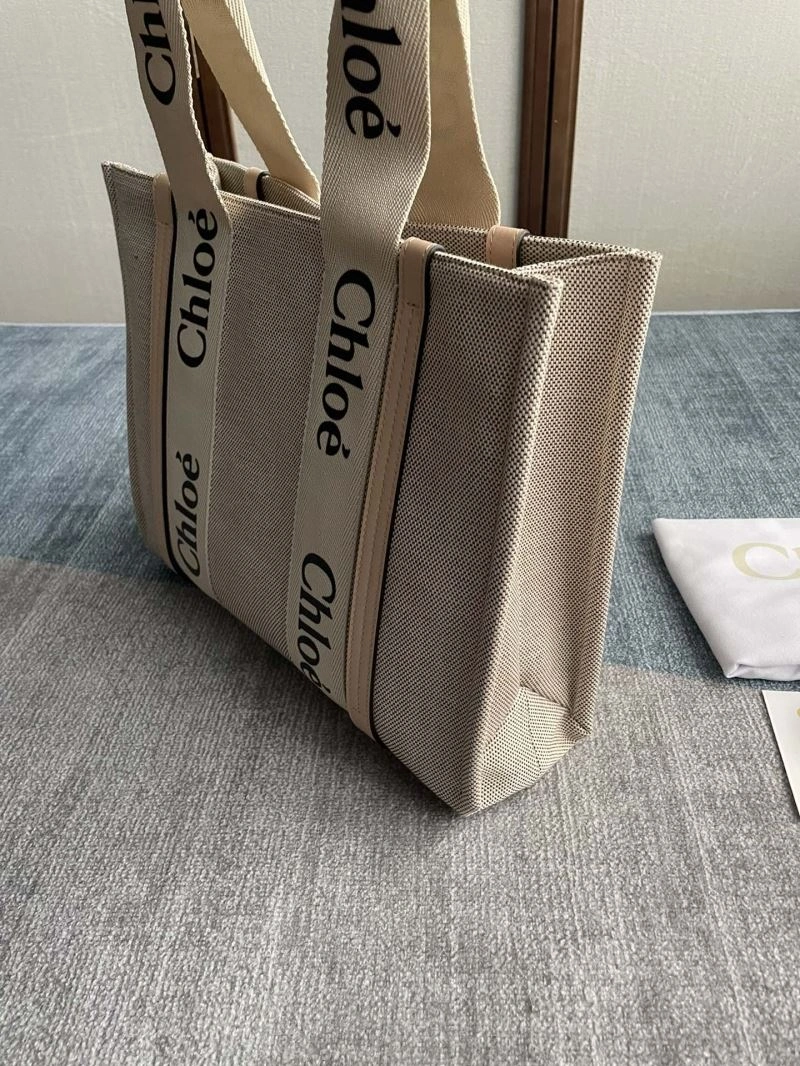Chloe Shopping Bags HighPerformance 60155