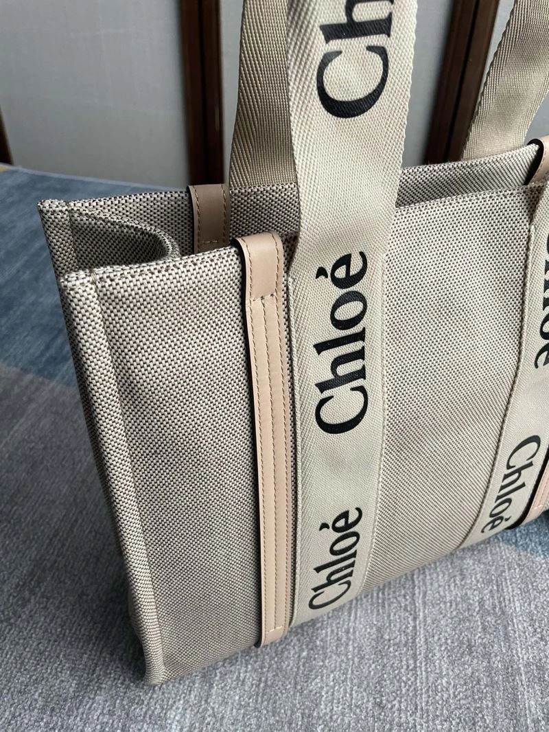 Chloe Shopping Bags HighPerformance 60155