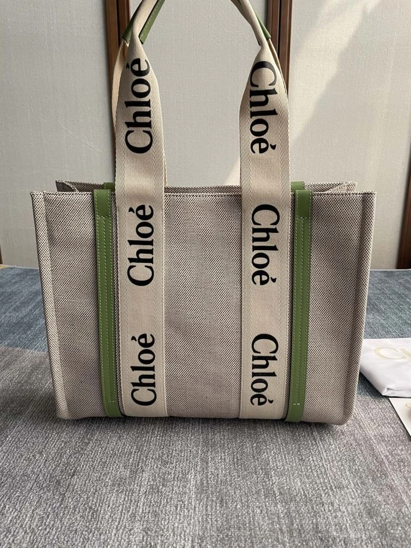 Chloe Shopping Bags SportInspired 60117