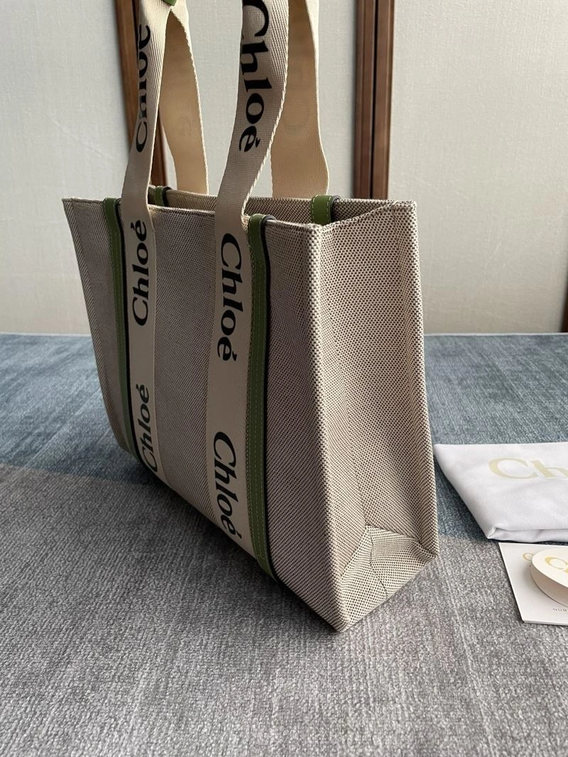 Chloe Shopping Bags SportInspired 60117