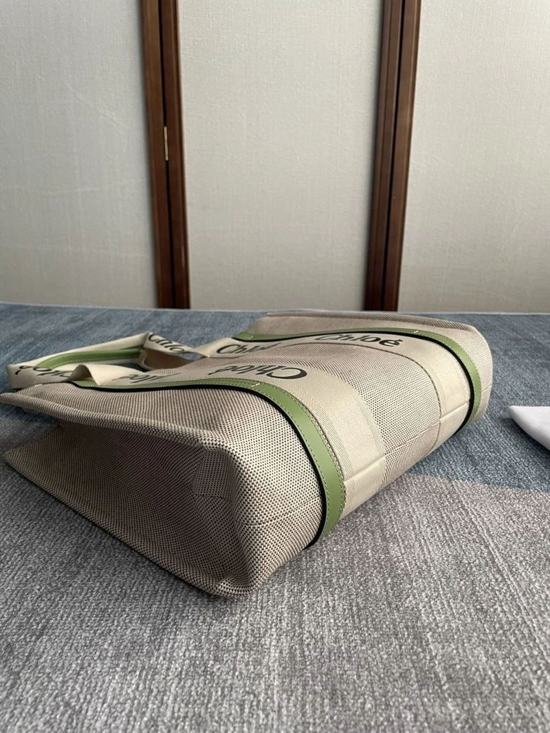 Chloe Shopping Bags SportInspired 60117