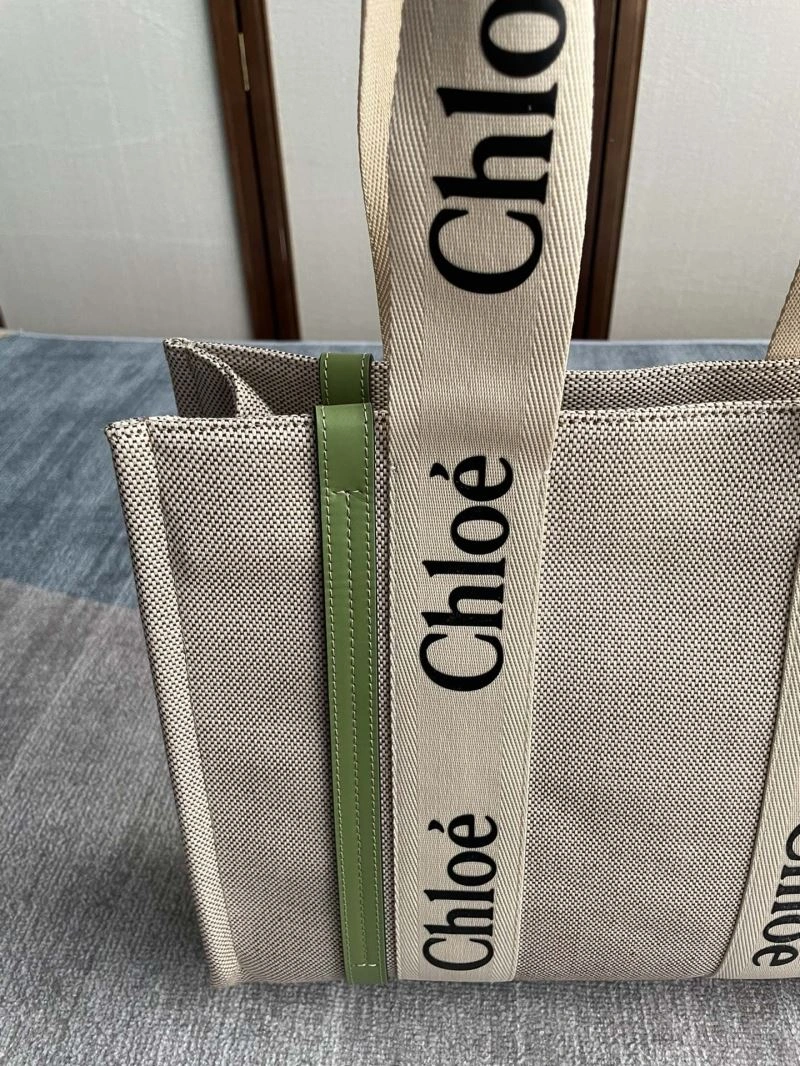 Chloe Shopping Bags SportInspired 60117