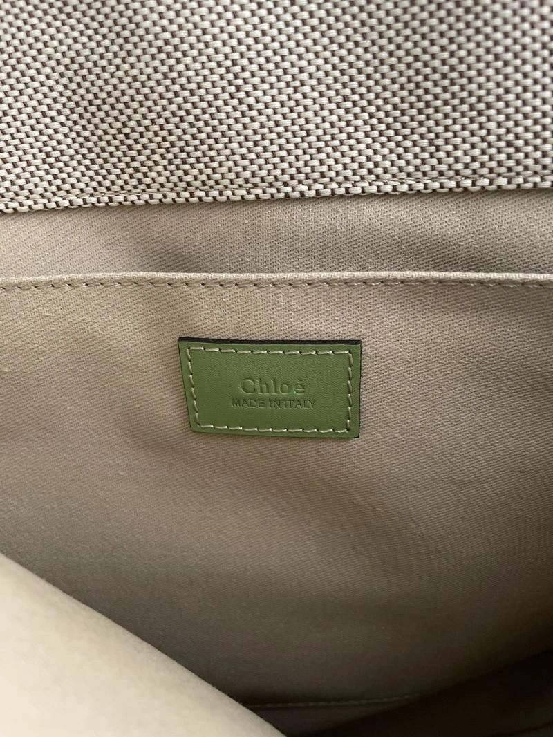 Chloe Shopping Bags SportInspired 60117