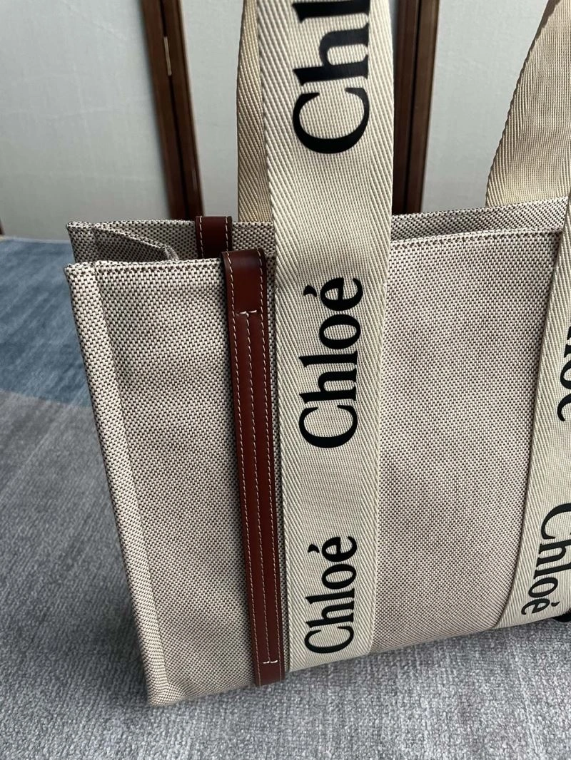 TimelessDesign Chloe Shopping Bags 60116
