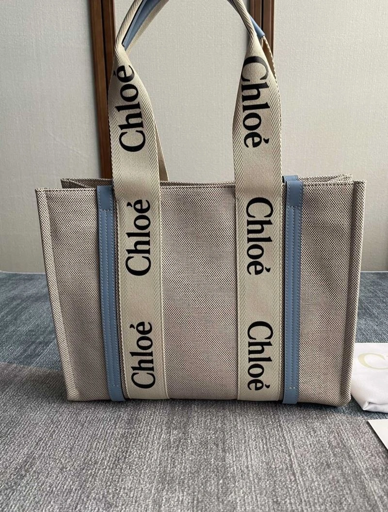 Chloe Shopping Bags Reliable 60104