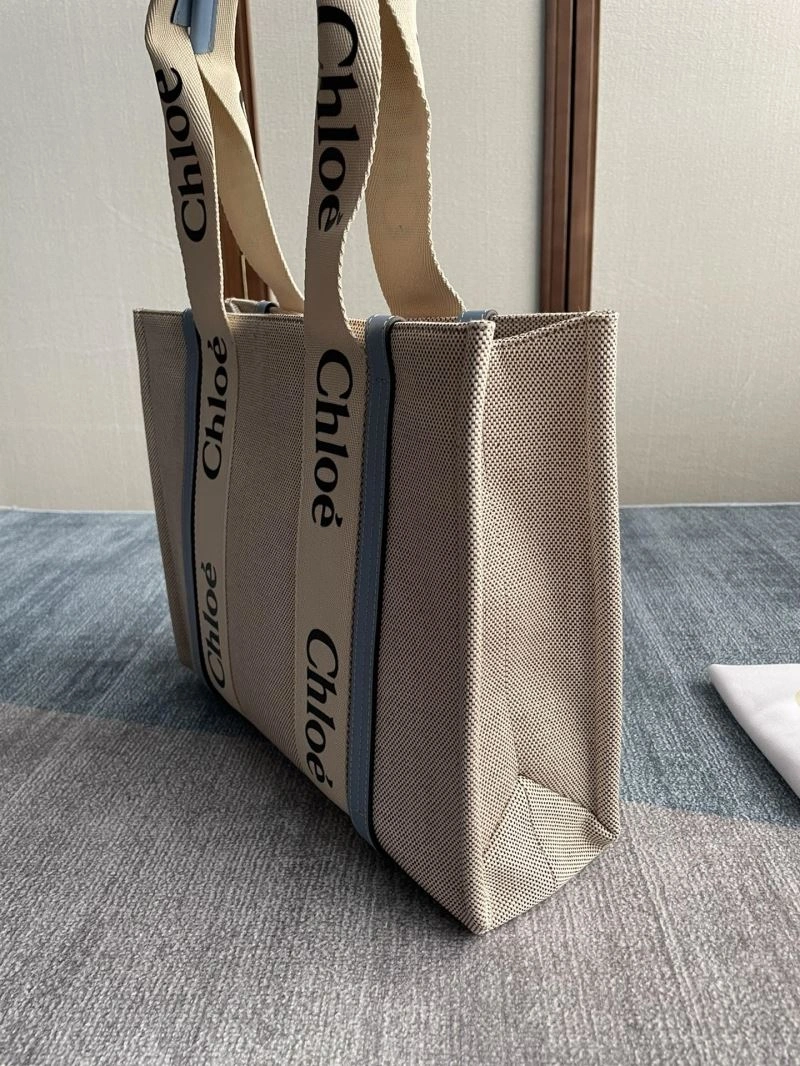 Chloe Shopping Bags Reliable 60104