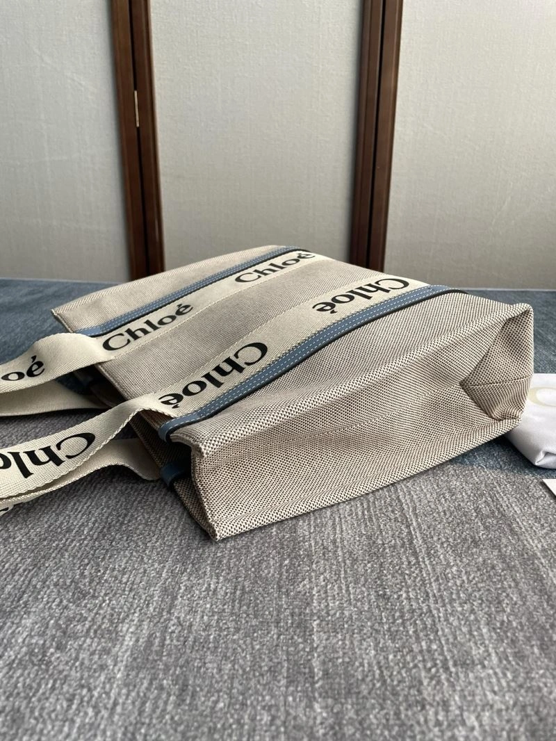 Chloe Shopping Bags Reliable 60104