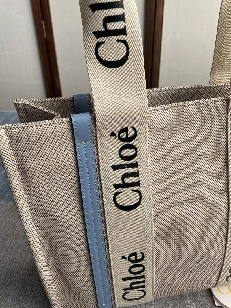 Chloe Shopping Bags Reliable 60104