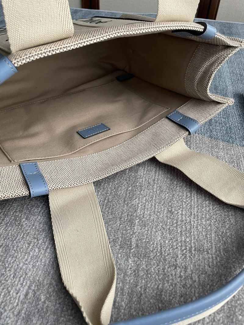 Chloe Shopping Bags Reliable 60104