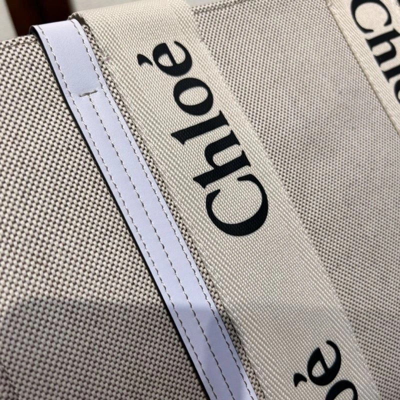Chloe Shopping Bags DailyWear 60114