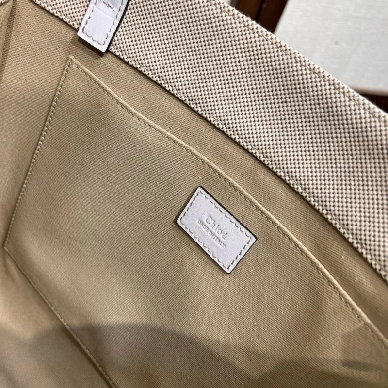 Chloe Shopping Bags DailyWear 60114