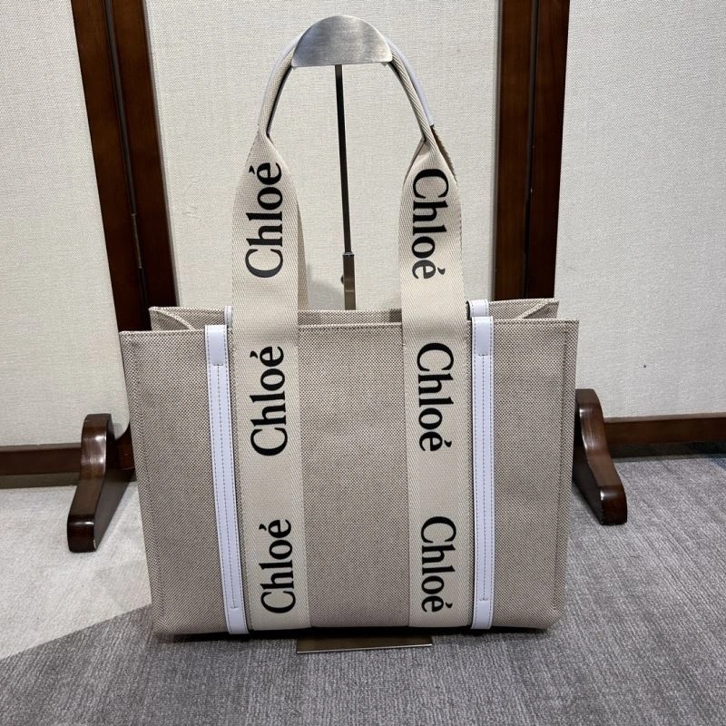 Chloe Shopping Bags DailyWear 60114